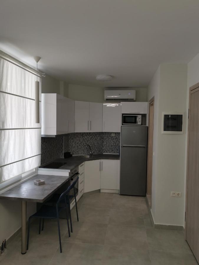 Skg Central Deluxe Studios Thessaloniki Buitenkant foto